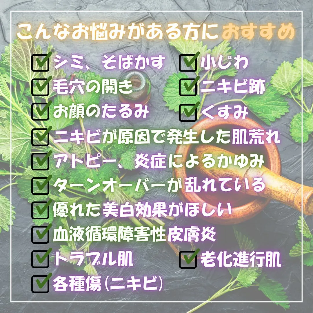 【Clear Canvas】12月から至高のハーブピーリング...