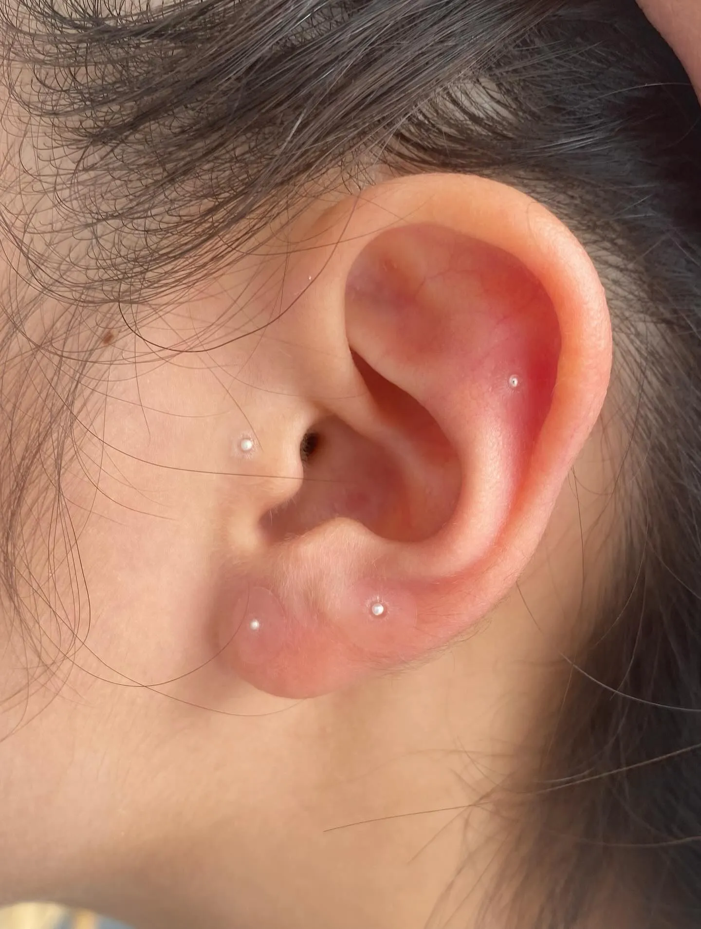 6/29(日)に開催された【フリマ&マルシェ】に出店しました...